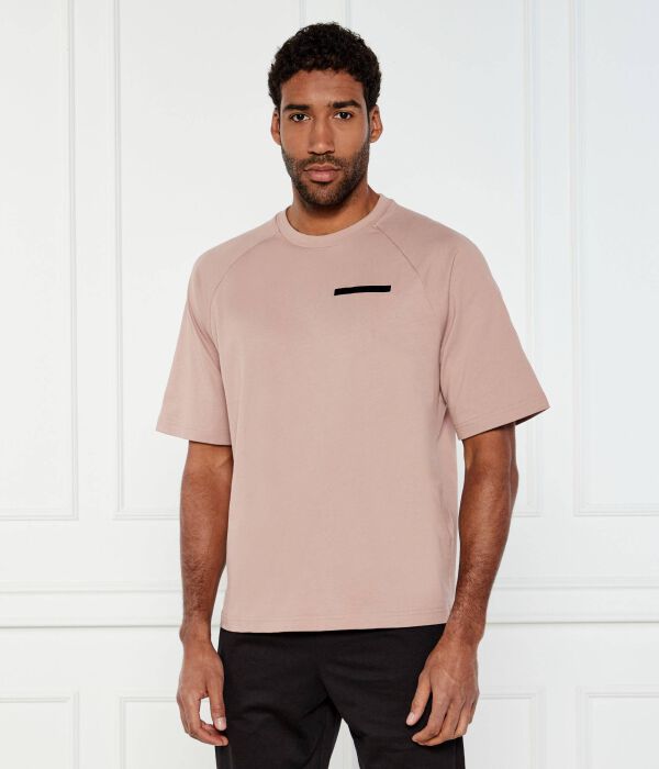 

Футболки Relaxed fit Ea7, коричневый