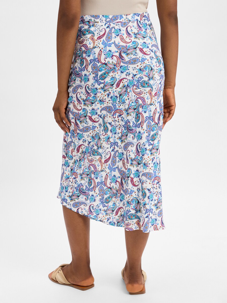 

Макси юбка Marie Lund, Light blue