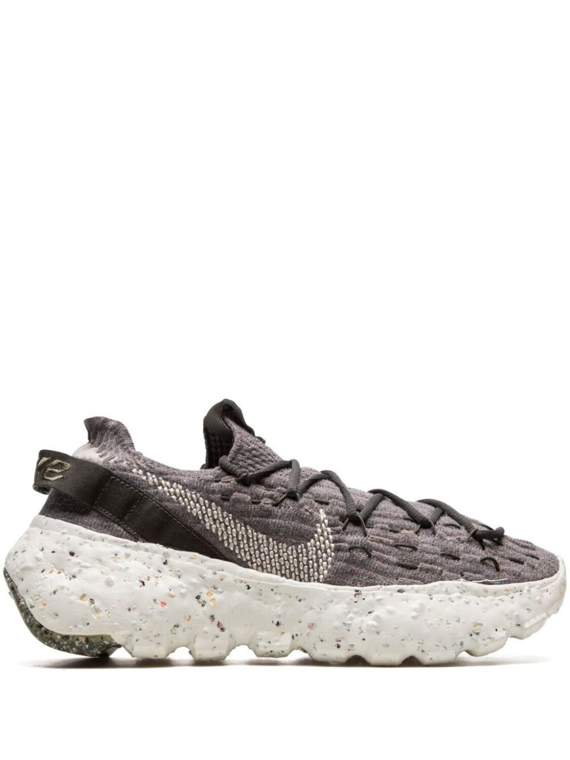 

Nike кроссовки Space Hippie 04