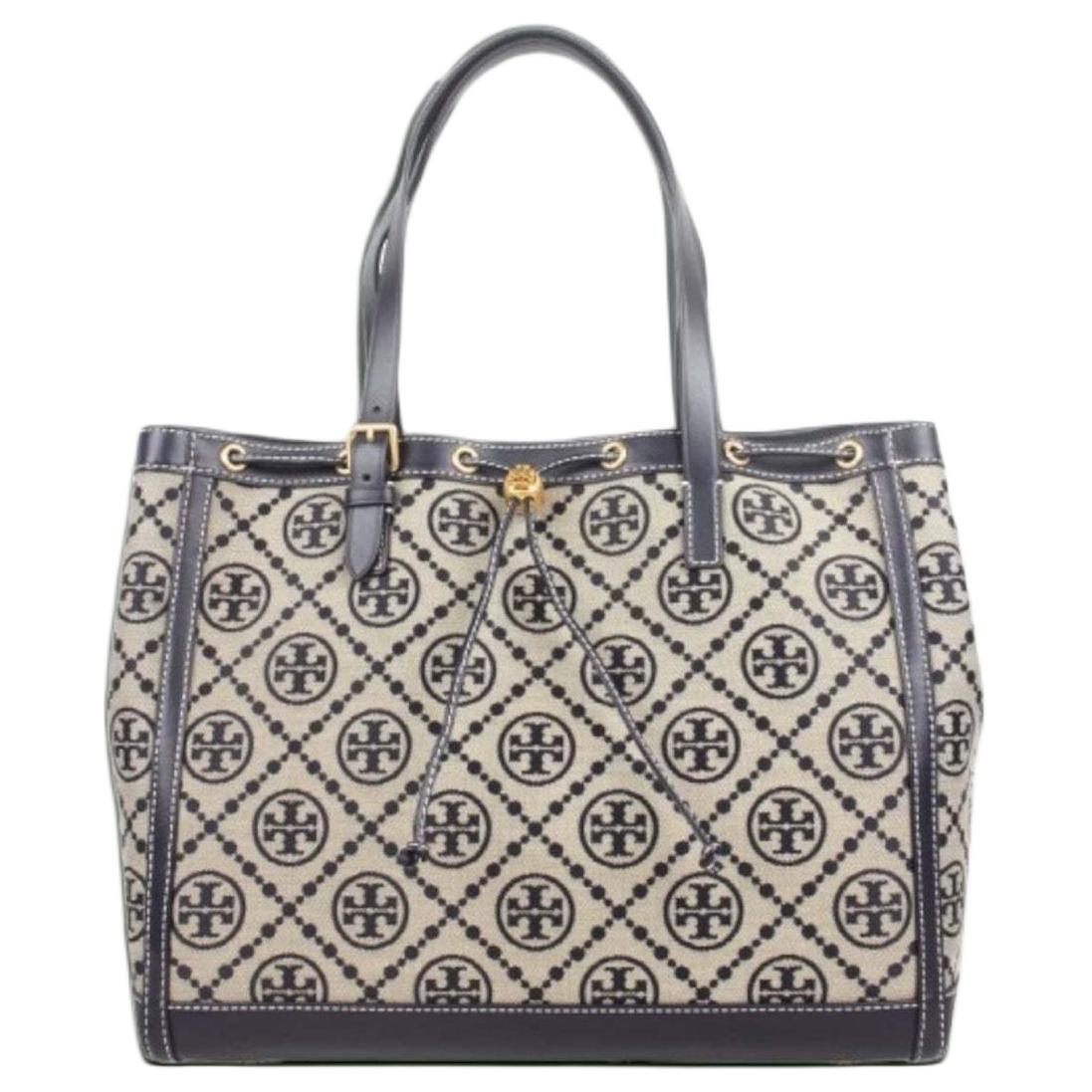 

Сумка T Monogram от Tory Burch