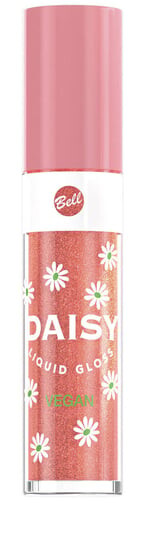 

Блеск для губ Bell, Daisy Liquid Gloss 1