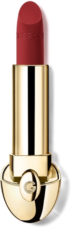 

Роскошная помада GUERLAIN Rouge G, 888 Le Rouge Brun Velvet 3,5 g