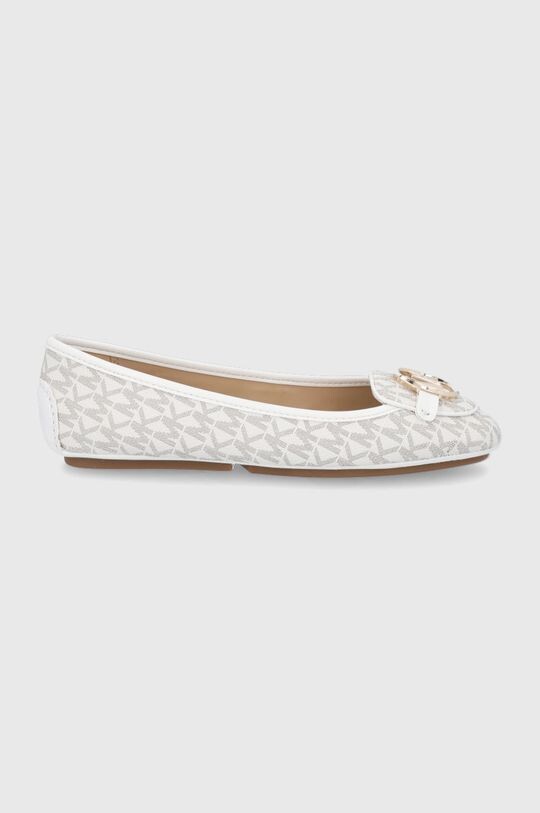 

Балетки LILLIE MOC 40R9LIFP3B.150 MICHAEL Michael Kors, серый