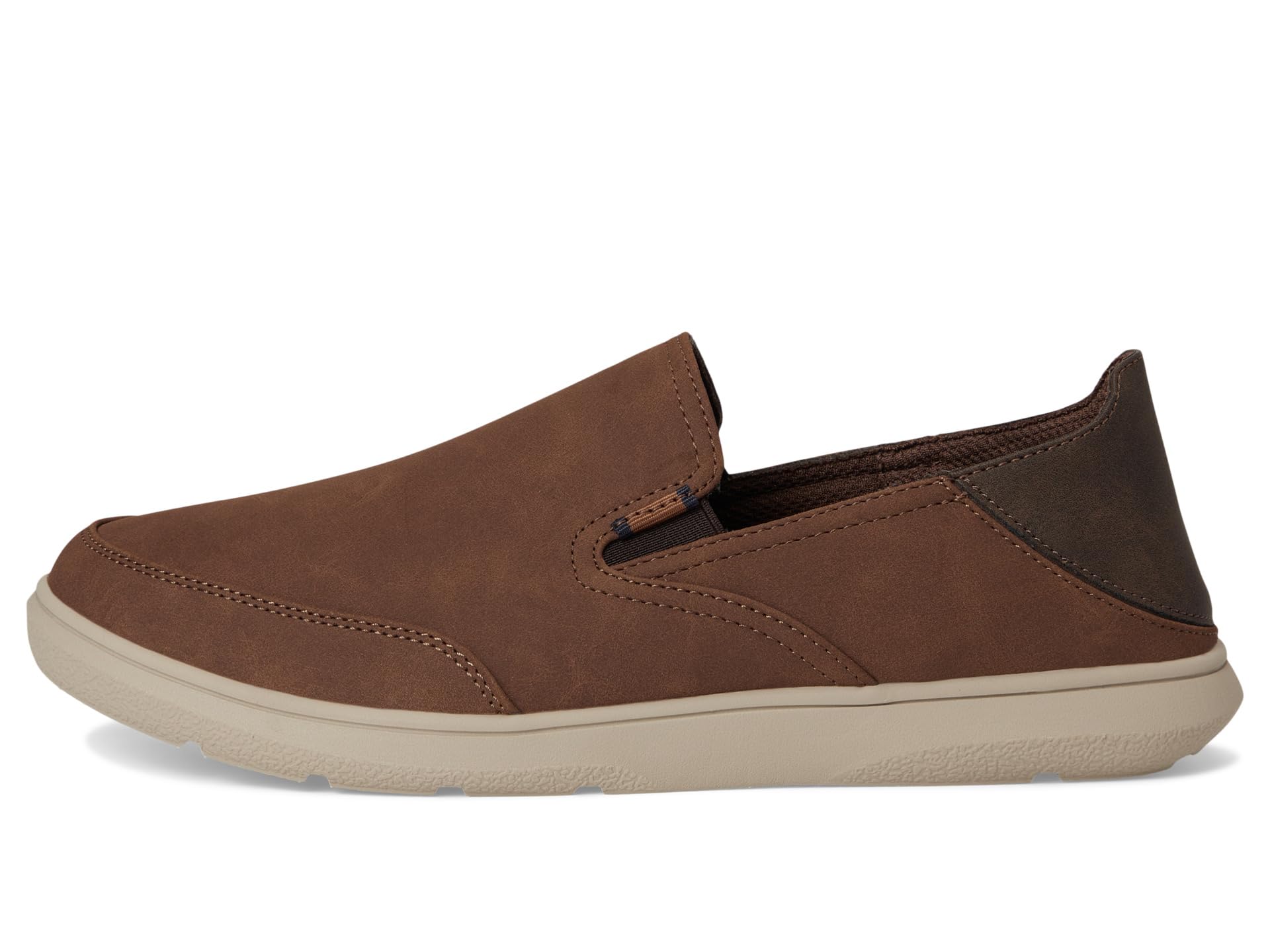 Кроссовки Dr. Scholl's Easy Going Slip Slip On Shoes, цвет Dark Tan — фото 4
