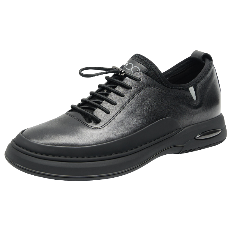 

Кроссовки мужские Lifestyle Shoes Men Low-Top Gog, черный