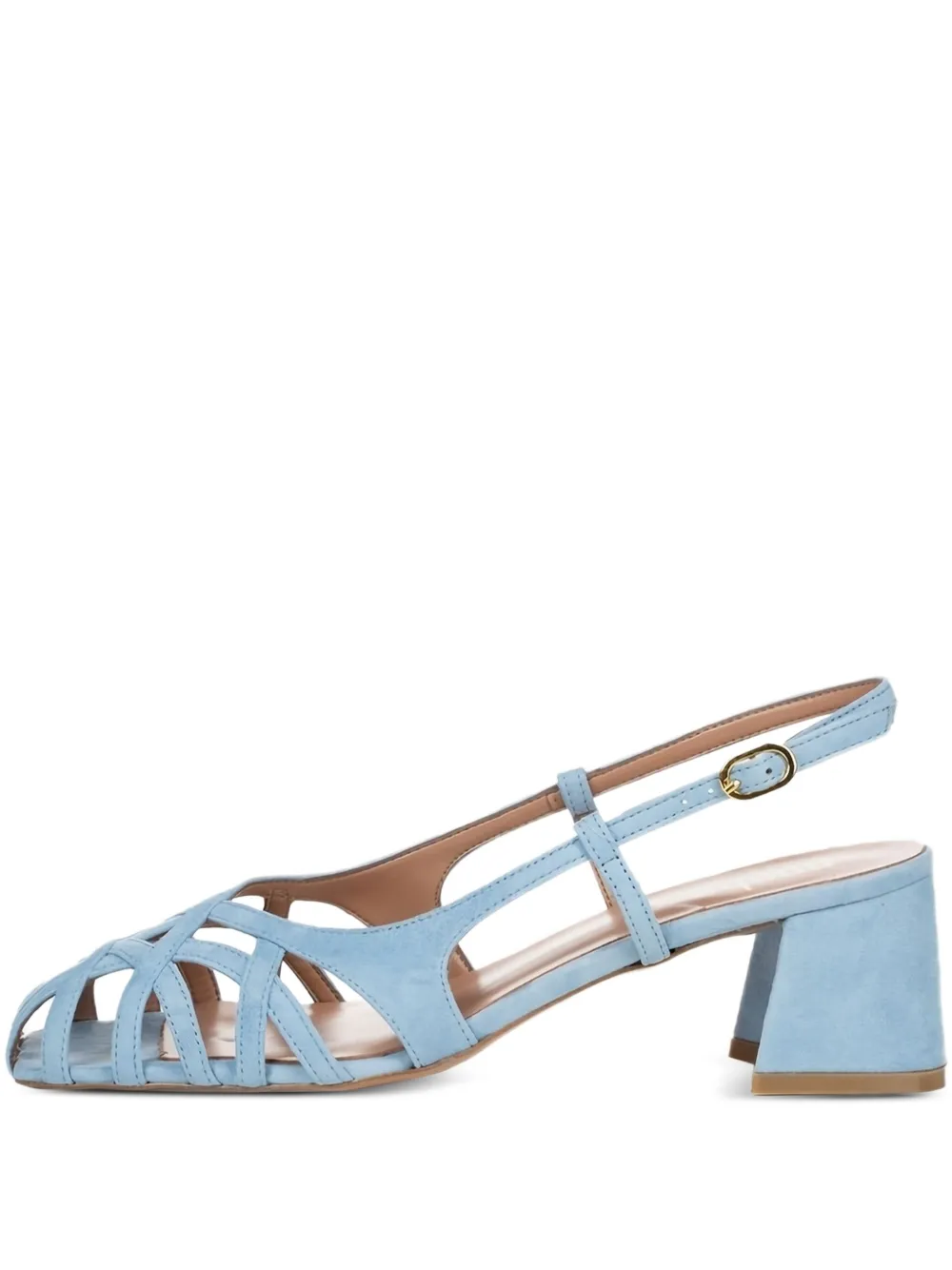 Босоножки Ottillie 55 Poche Paris, синий