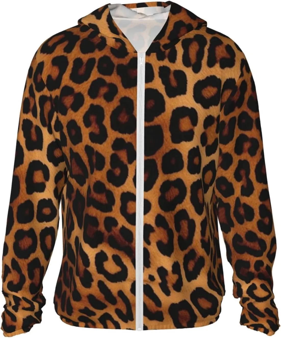 

Куртка-толстовка с защитой от солнца upf 50+ GDSHJKLW