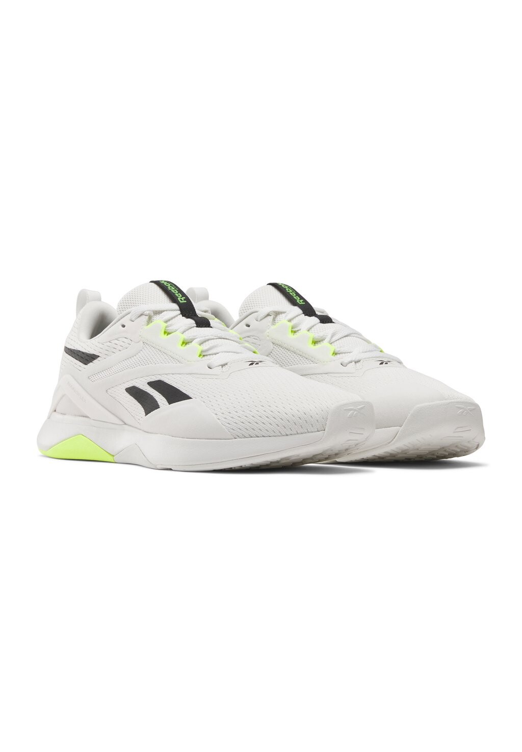 

Кроссовки NANOFLEX 2 Reebok, серый