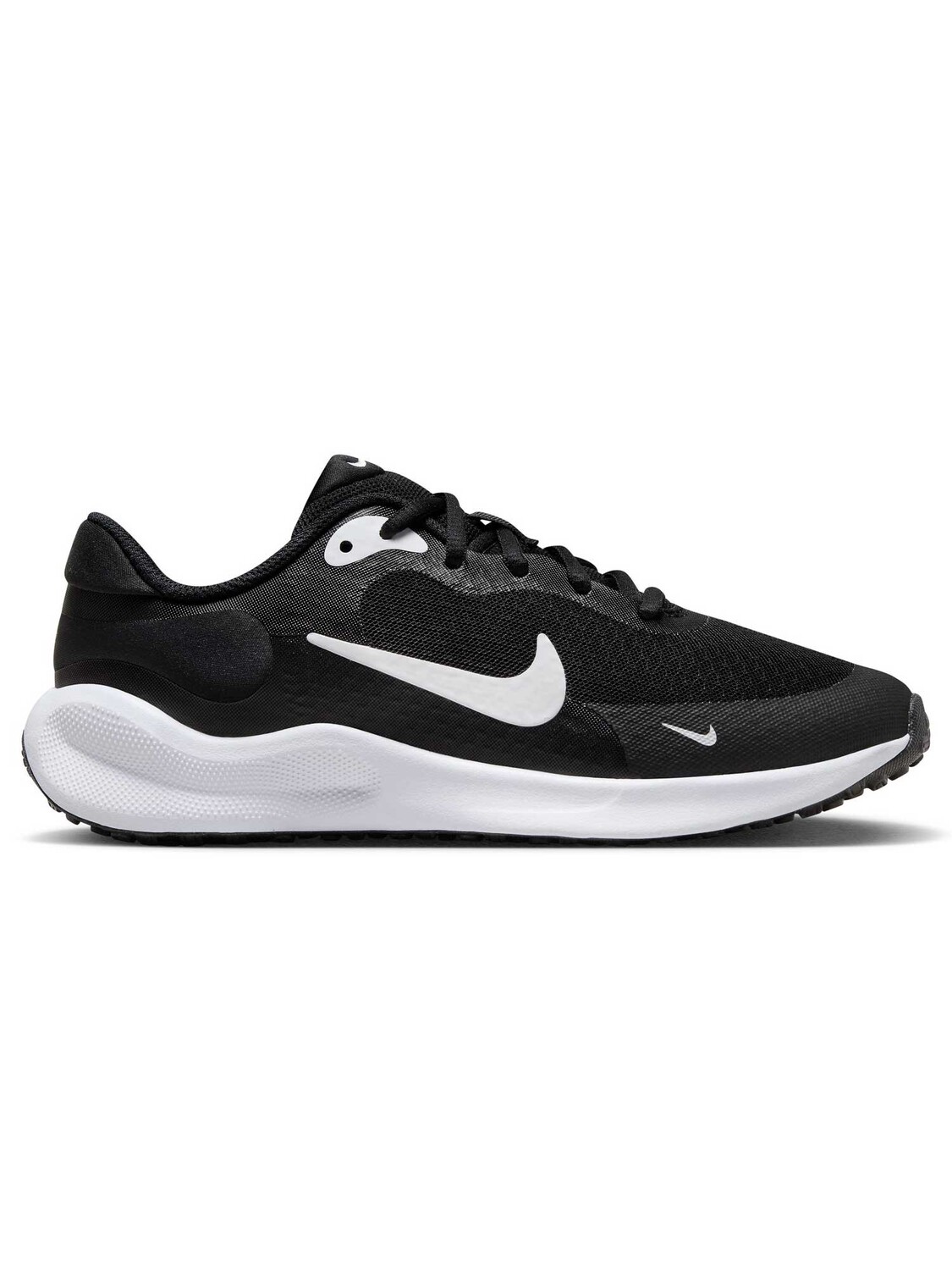 

Кроссовки Nike REVOLUTION 7 (GS), черный