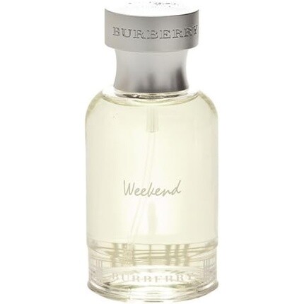

Туалетная вода Weekend 100мл, Burberry
