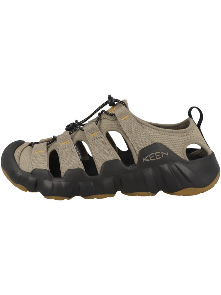 

Сандалии Keen, светло-коричневый