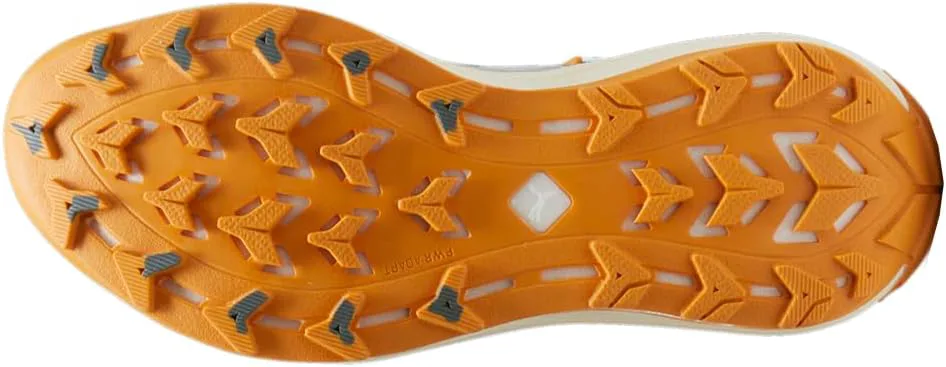 Мужские кроссовки для бега PUMA Voyage Nitro 3 - серые, серый — фото 3
