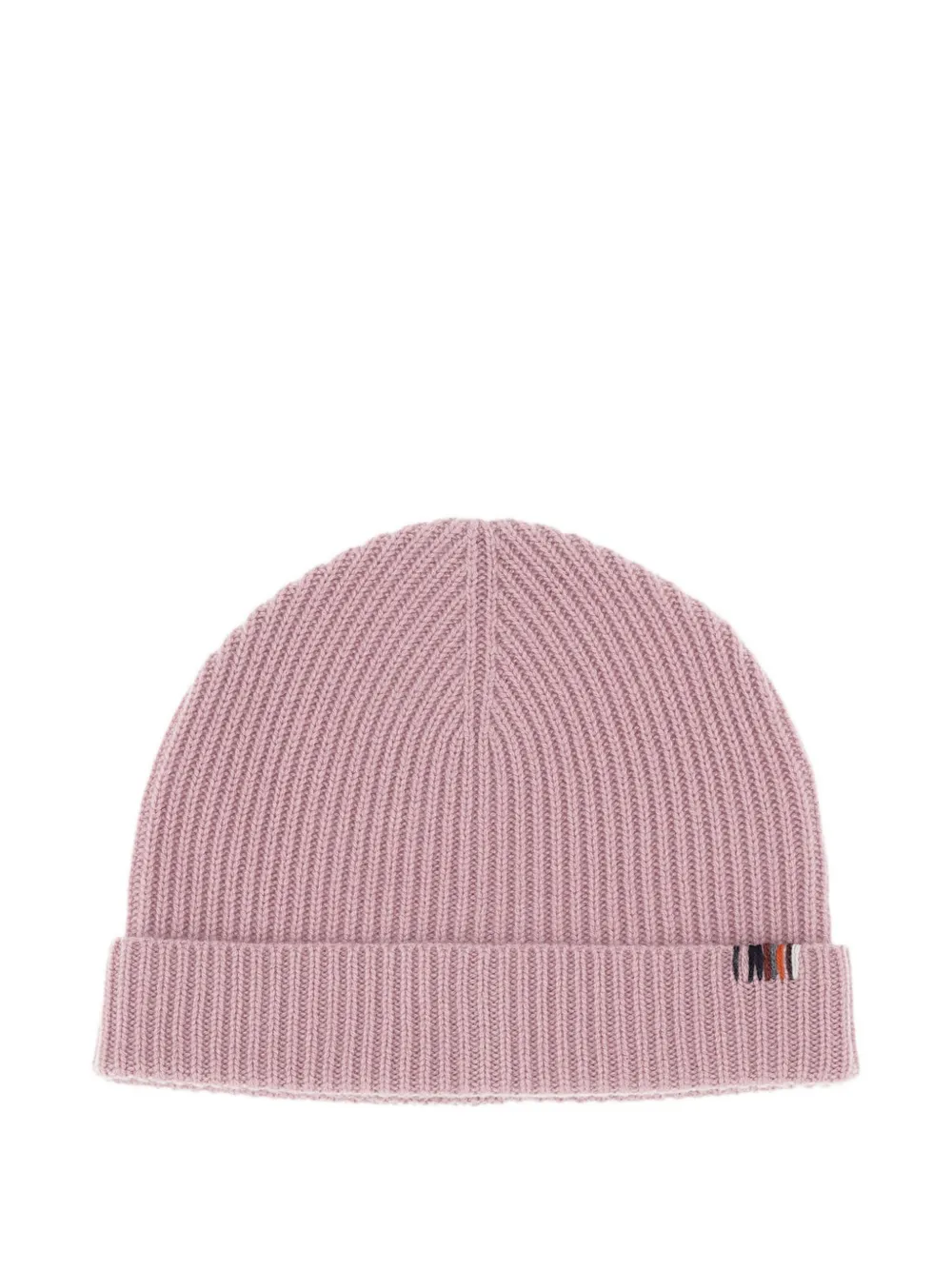 

Вязаная кашемировая шапка Extreme Cashmere, розовый