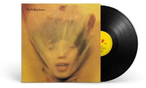 

Виниловая пластинка Rolling Stones: Goats Head Soup