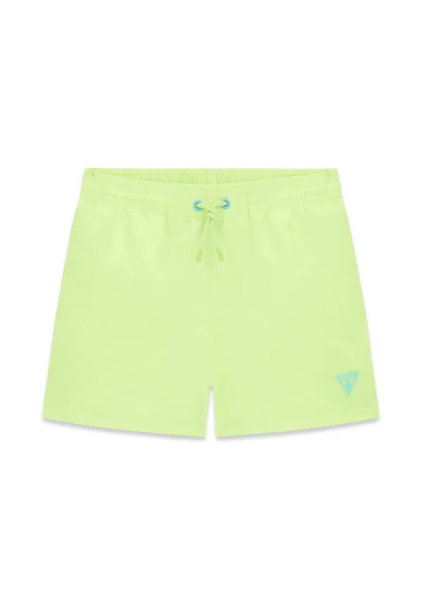 Пляжные шорты mini me Guess, Leuchtgelb