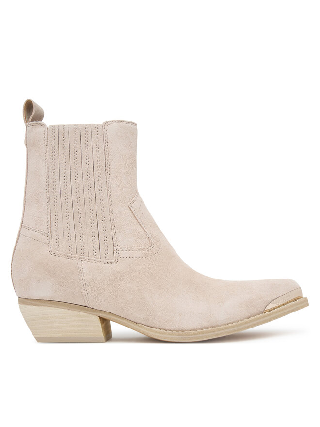 Ковбойские сапоги FLTLN2 SUE10 Guess, бежевый