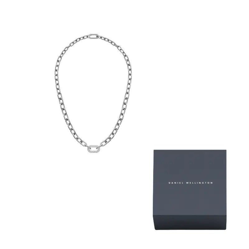 

DW/DanielWellington Daniel Wellington Бижутерия из сплава латуни с синтетическим фианитом, унисекс