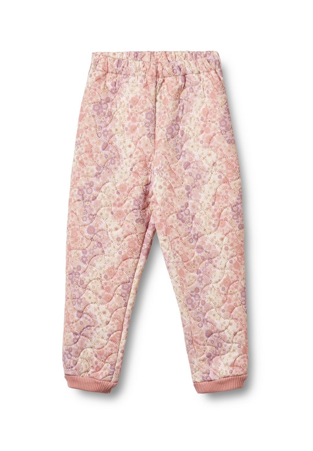 

Брюки Wheat, фуксия