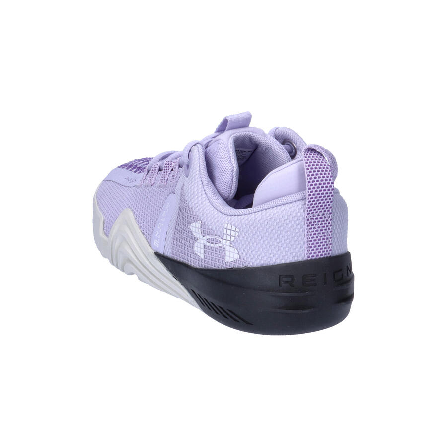 Женские кроссовки Under Armour W TriBase Reign 6 3027342 — фото 4