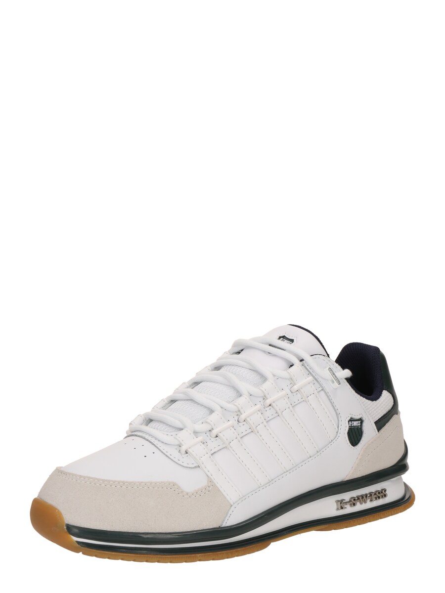 

Кроссовки K-SWISS RINZLER, белый