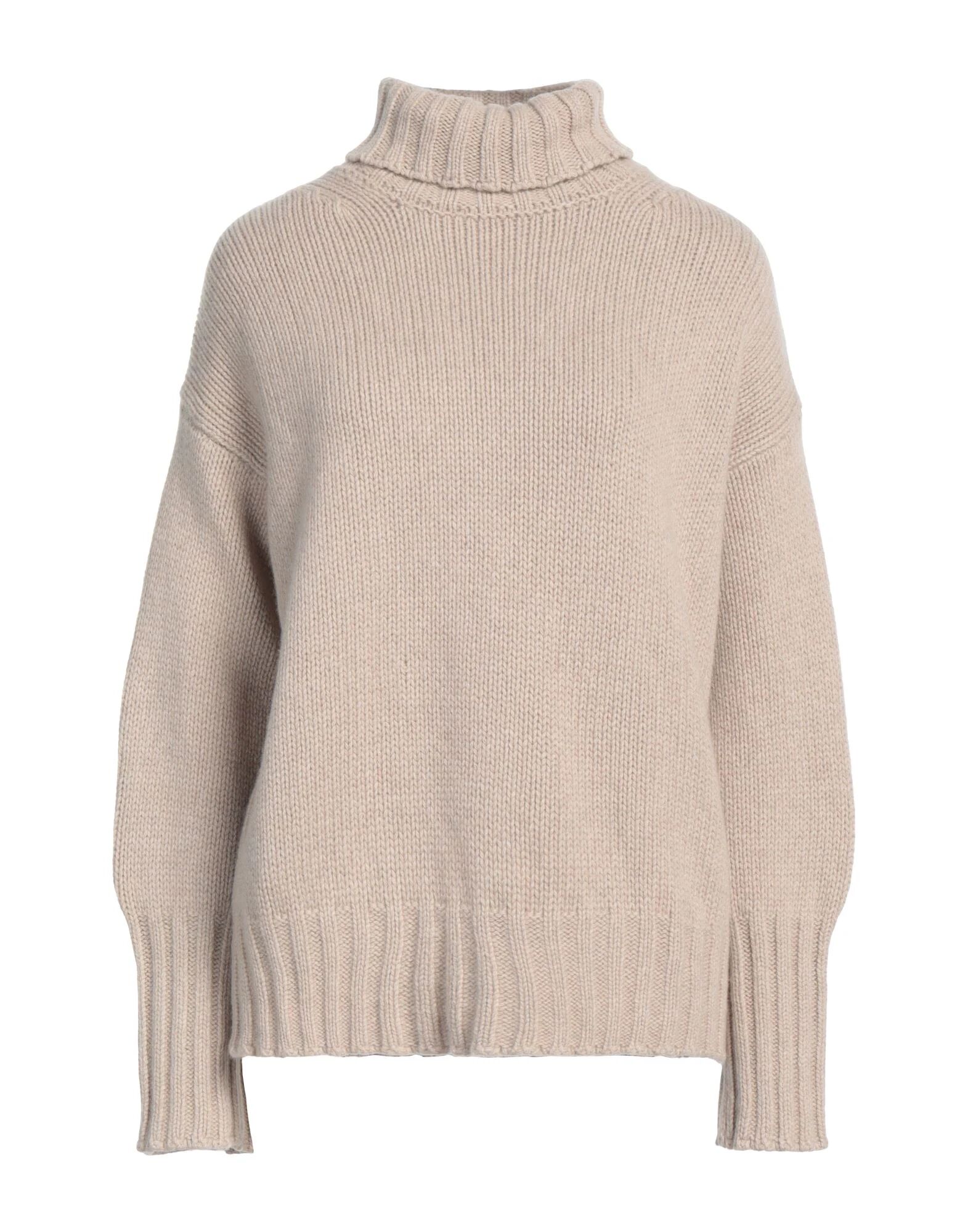 

Водолазка Aragona, хаки