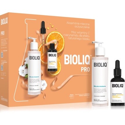 

Подарочный набор PRO (светящийся) Bioliq