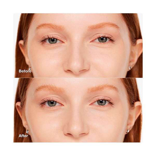 Прозрачный гель для бровей CLINIQUE Just Browsing Clear Sculpting Gel — фото 3