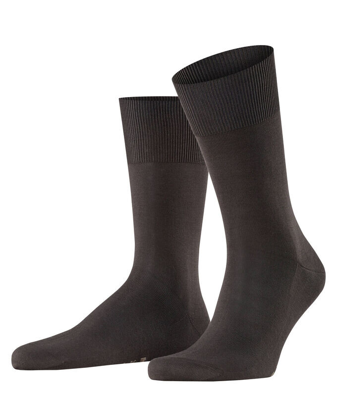 

Носки "Фиренце" Falke, коричневый