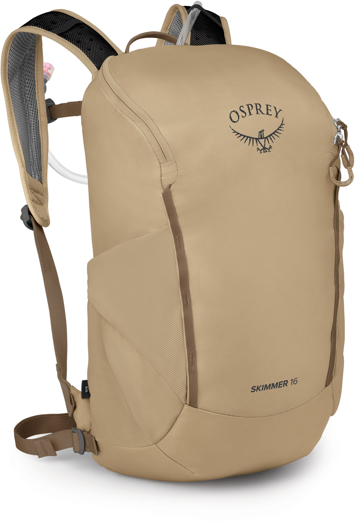 

Skimmer 16 Hydration Pack — женский Osprey, коричневый