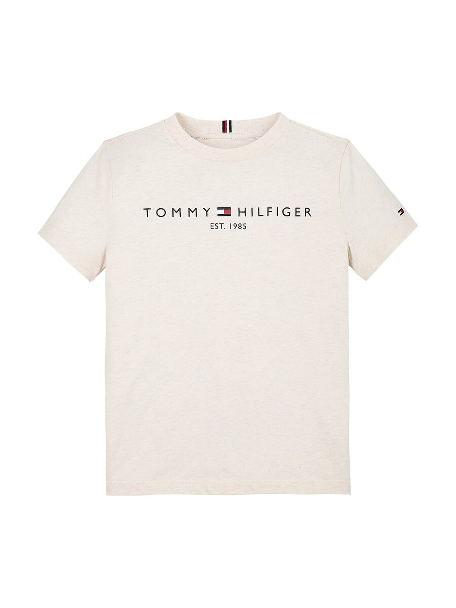 

Футболка TOMMY HILFIGER, бежевый