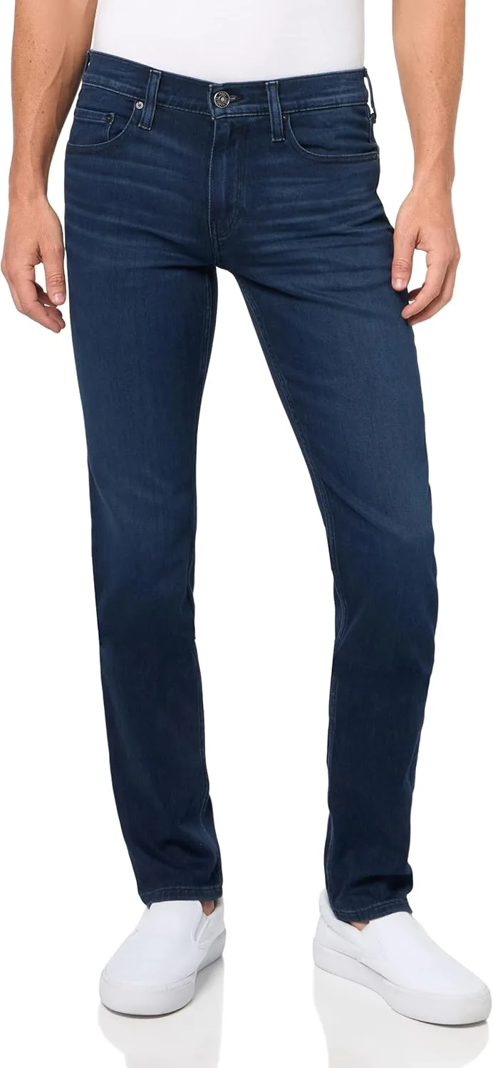 

PAIGE Мужские джинсы Lennox Transcend Slim