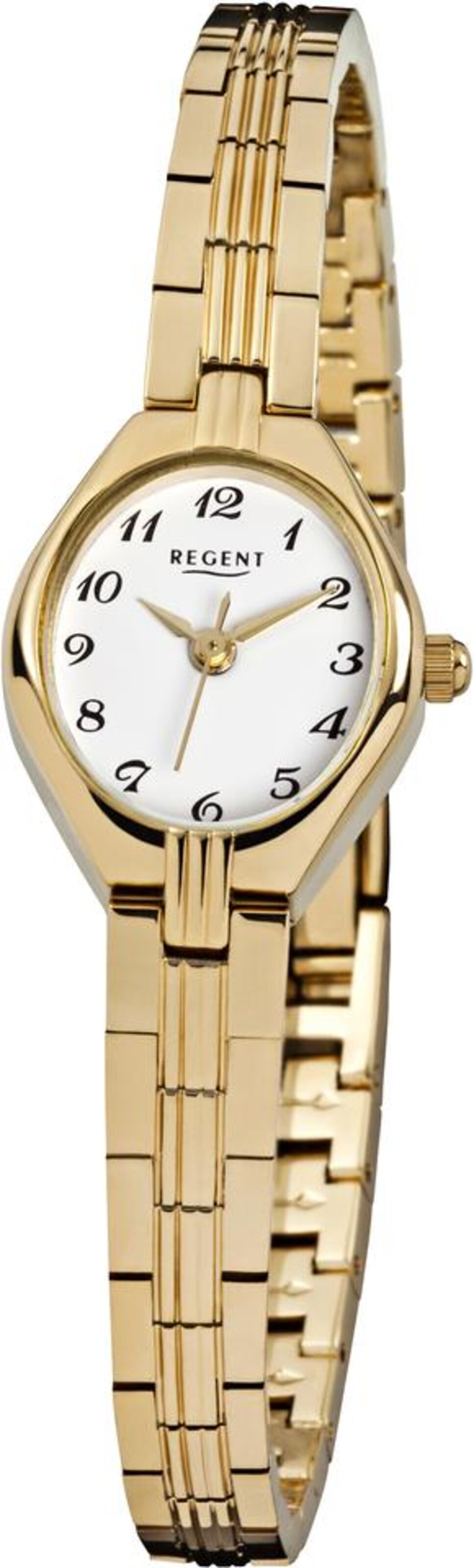 

REGENT Золотые часы Analog '12160045'
