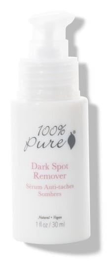 

Сыворотка от обесцвечивания - 100% Pure Dark Spot Remover