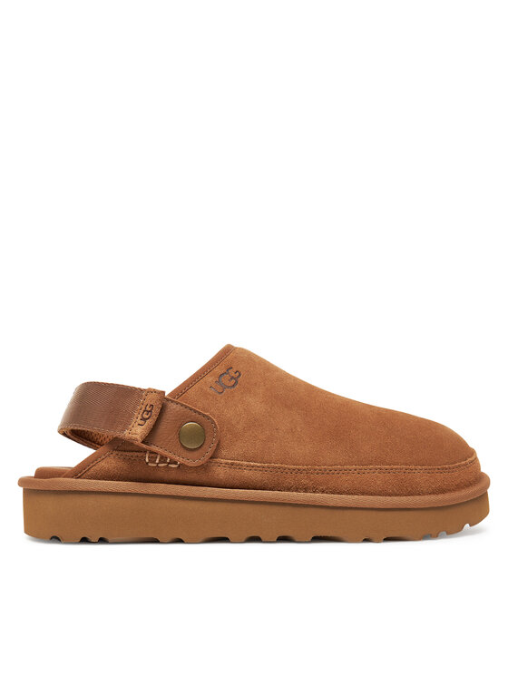 

Мюли M Goldencoast Clog II 1166915 Ugg, коричневый