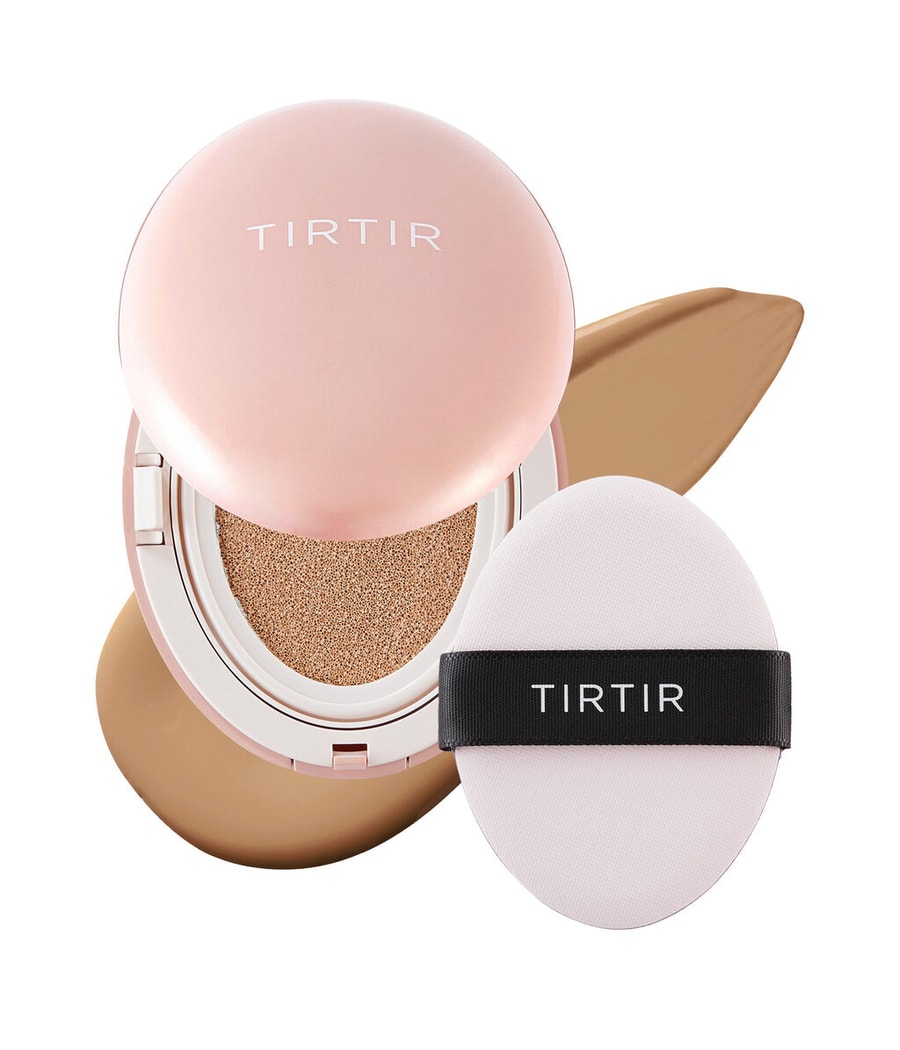 

Подушка-основа TirTir Mask Fit All-Cover Cushion, 29N Natural Beige, 18g