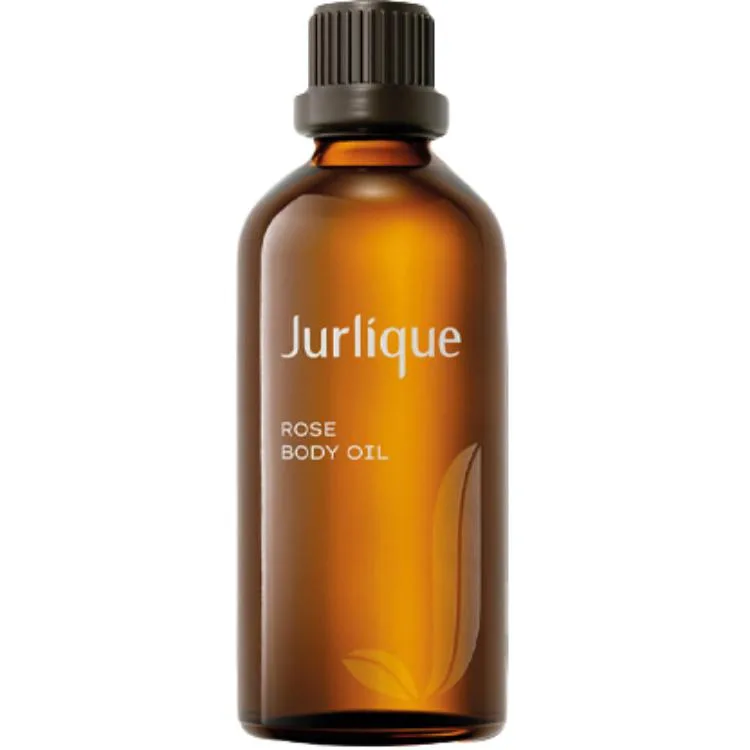 Массажное эфирное масло лаванды ZHULIKOU Jurlique, Rose 100ml