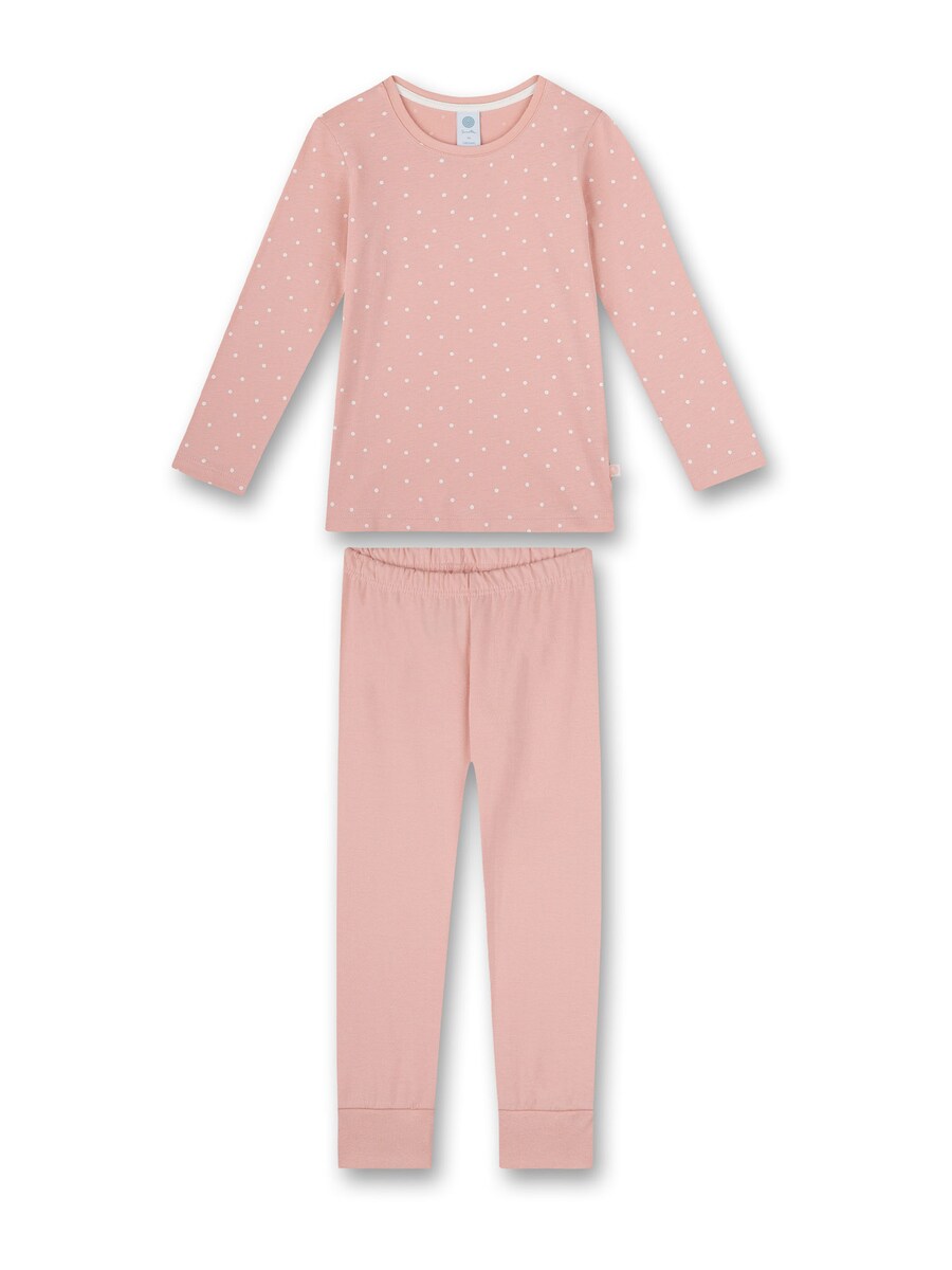 

Пижама SANETTA Pajamas, розовый