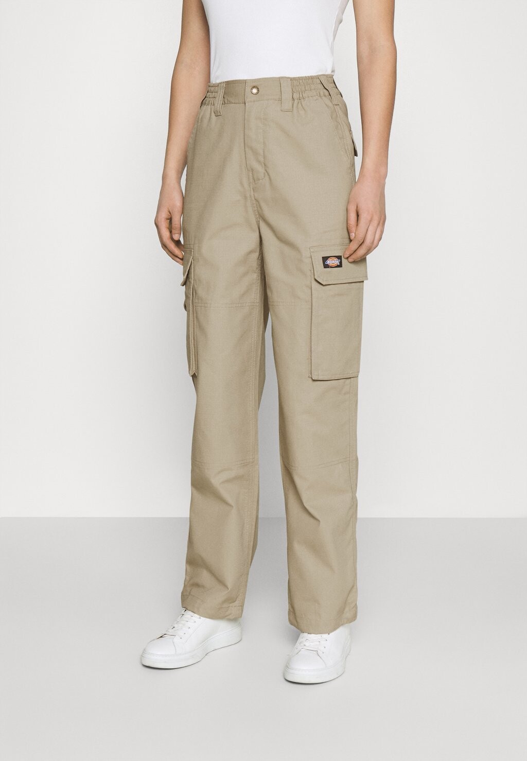 

Брюки карго Dickies, Серый, Брюки карго Dickies