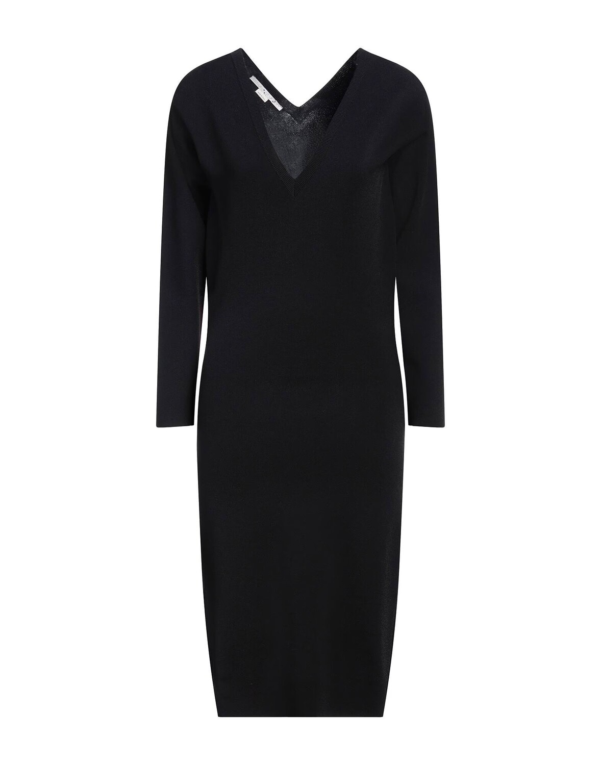 

Платье Stella Mccartney, черный