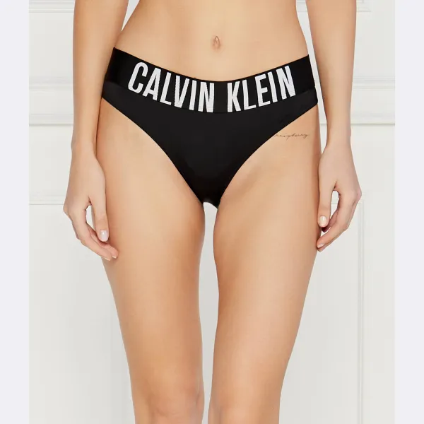 

Нижнее белье Calvin Klein, черный