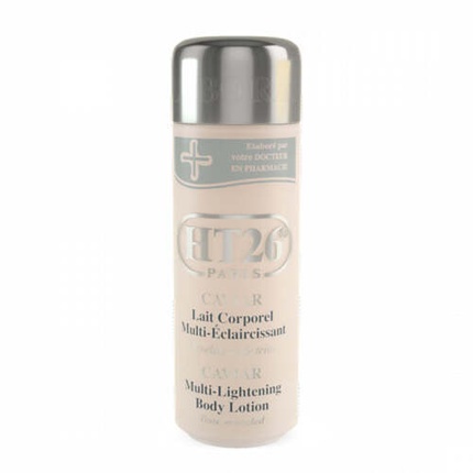 

Ht26 Caviar Multi Lightening Lotion Молочко для тела Ht26 Paris