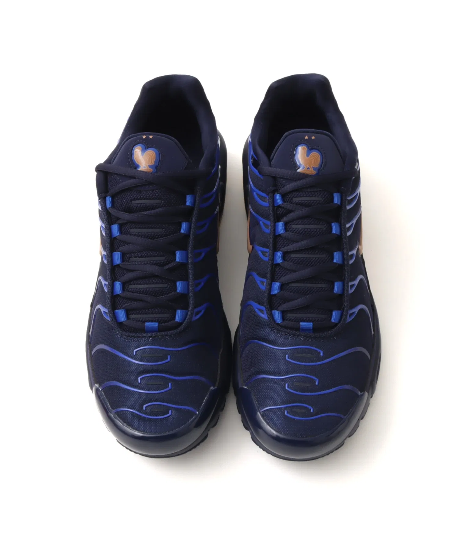 Мужские кроссовки NIKE AIR MAX PLUS OG — фото 2