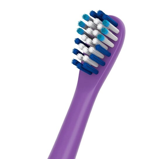 Детская электрическая зубная щетка Colgate Motion Barbie, 1 шт., микс дизайнов — фото 3