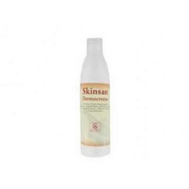 

Skinsan Dermocrema 250 мл Для чувствительной и сухой кожи