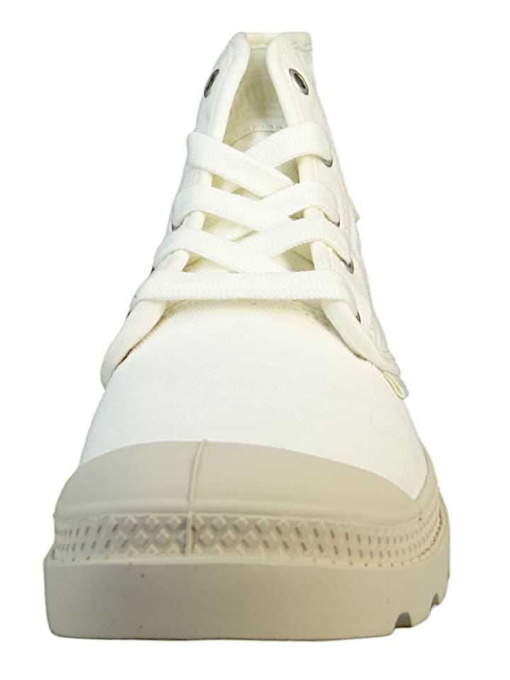 Кроссовки на шнуровке Palladium, цвет sneaker weiß — фото 4