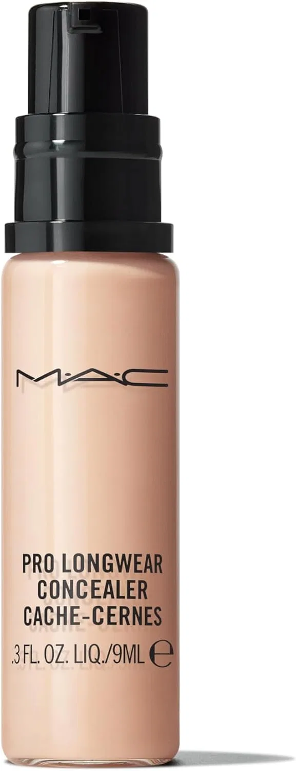 Консилер MAC Pro Longwear Concealer, 0.4 унции (10 г), оттенок NW20