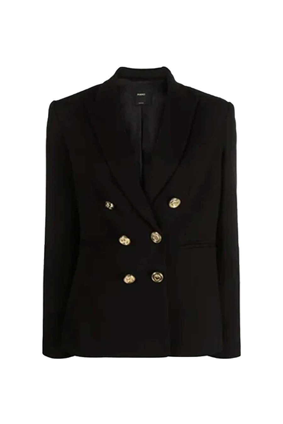 

Блейзер Pinko, black