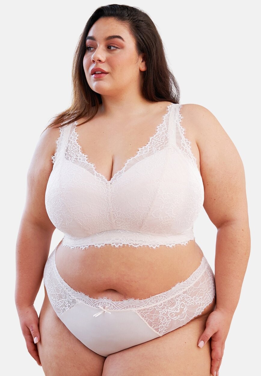 

Стринги SugarShape, белый