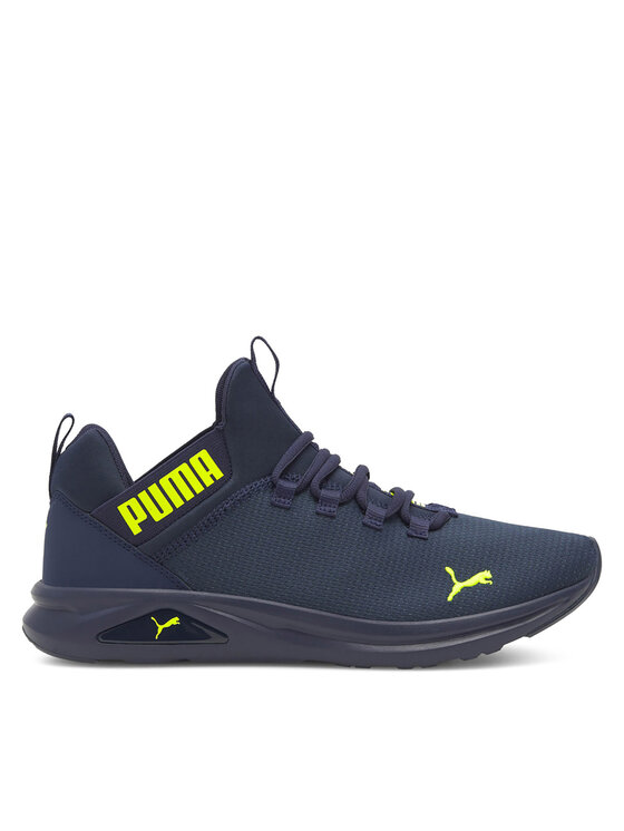

Кроссовки ENZO 2 CLEAN 37712610 Puma, синий