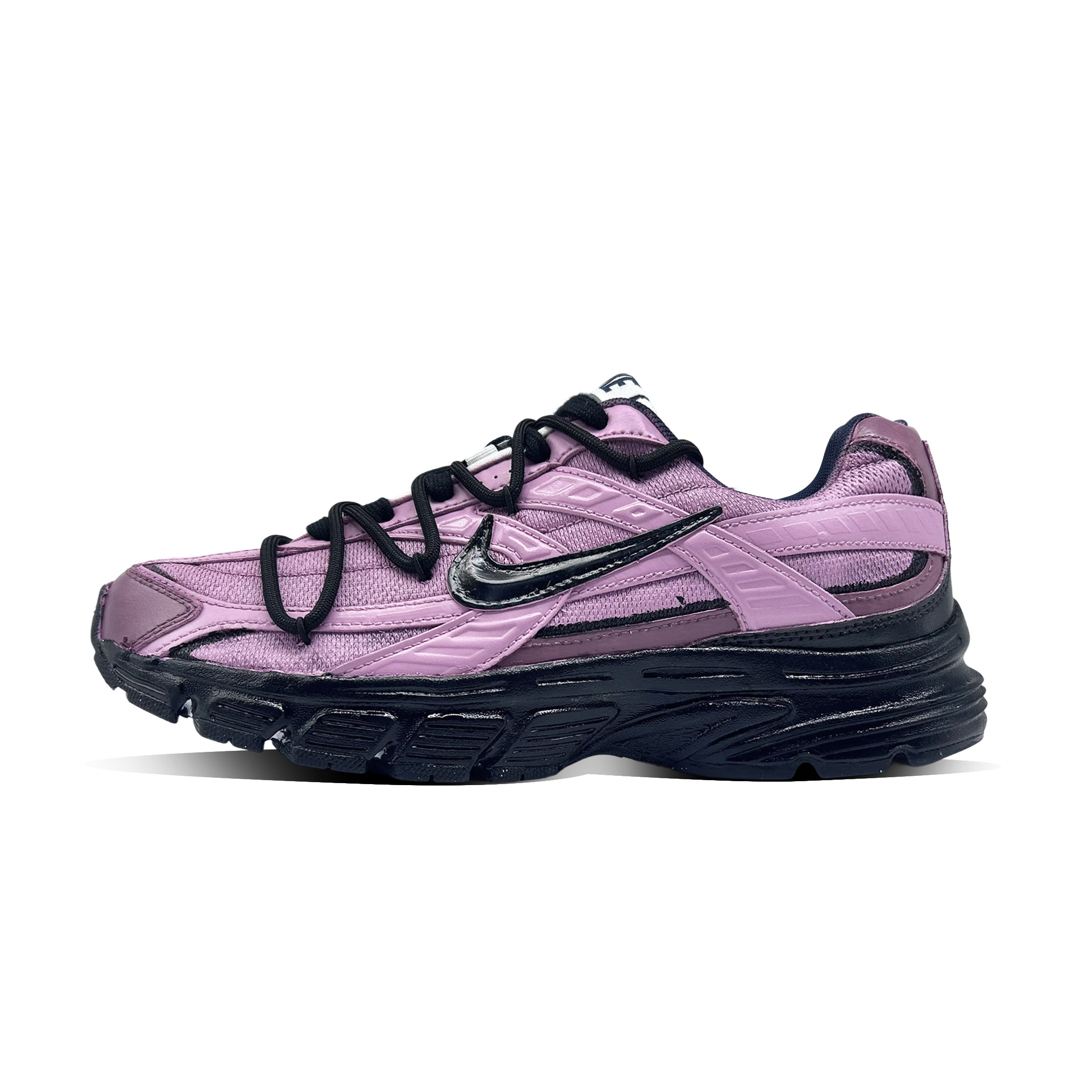 

Инициатор амортизация, износостойкие низкие повседневные городские кроссовки для бега мужские lotus цвет Nike, Lotus Color